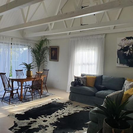 Villa Verona 수웰런댐 외부 사진