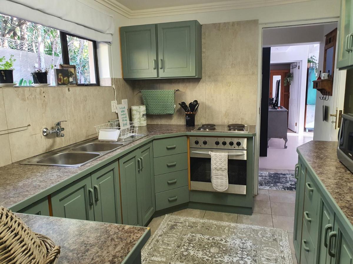 Villa Verona 수웰런댐 외부 사진