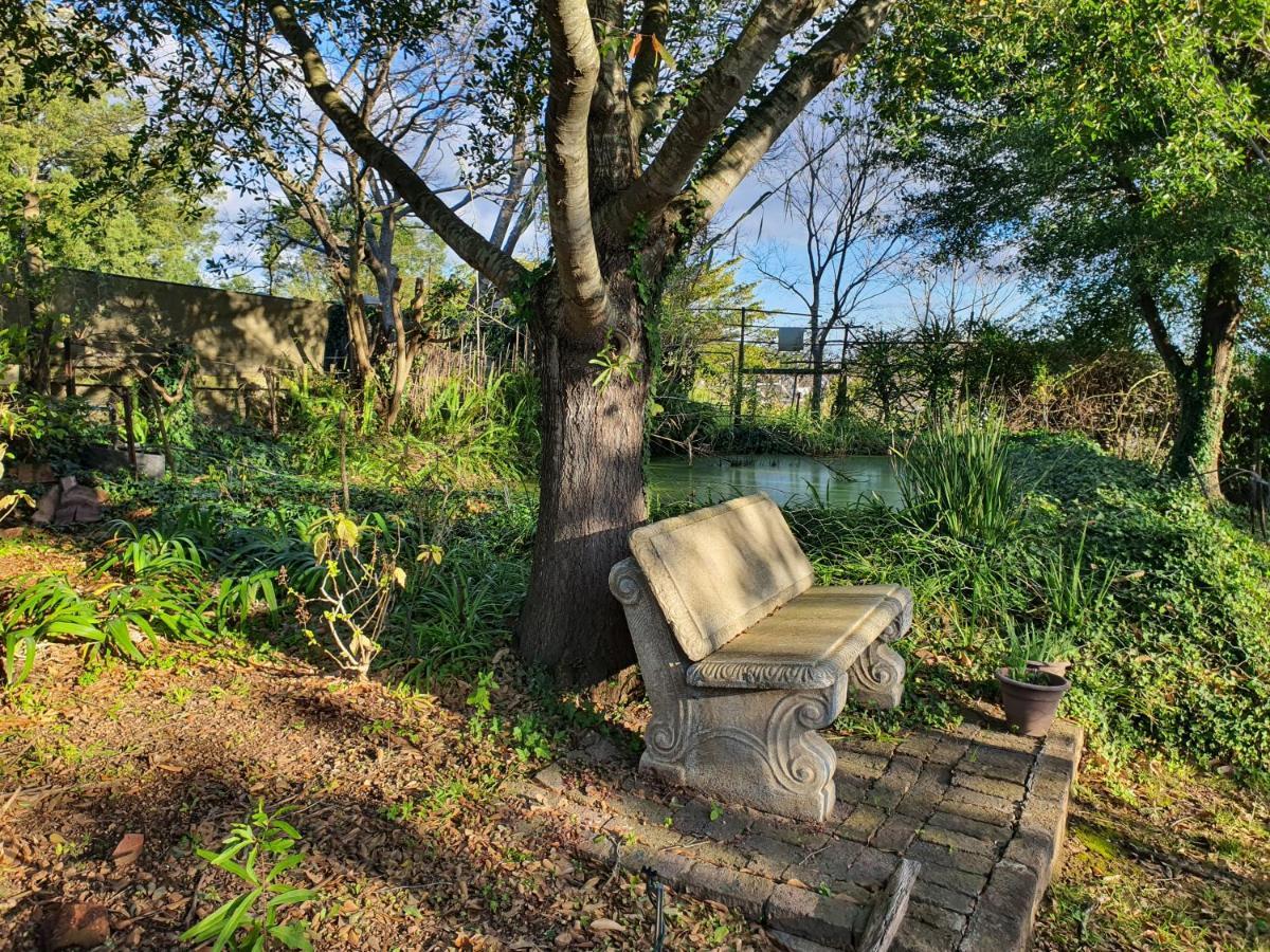 Villa Verona 수웰런댐 외부 사진