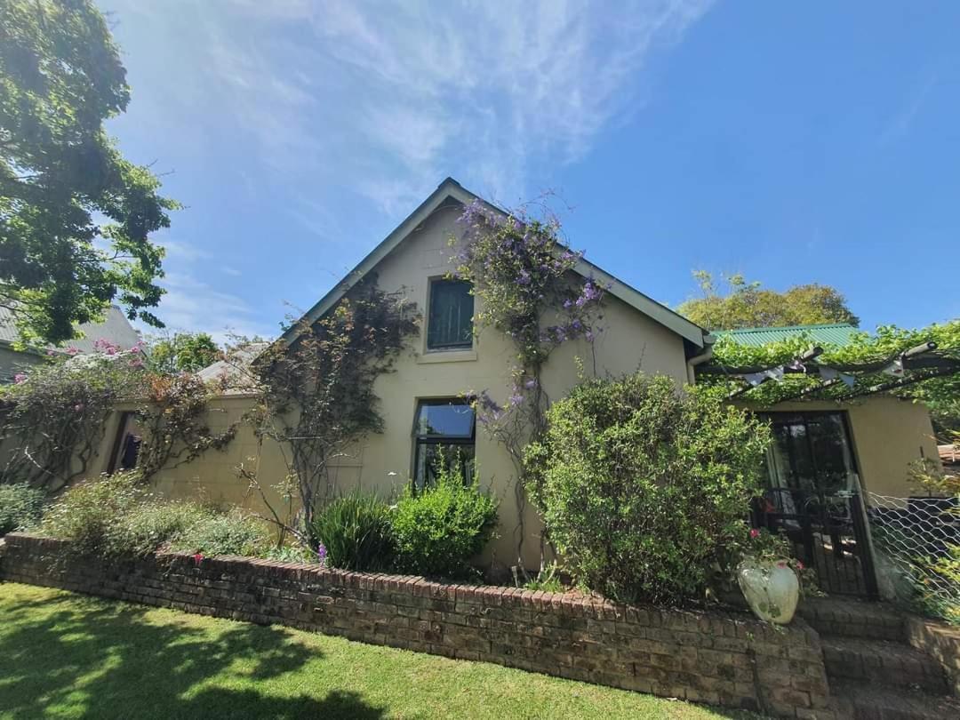 Villa Verona 수웰런댐 외부 사진