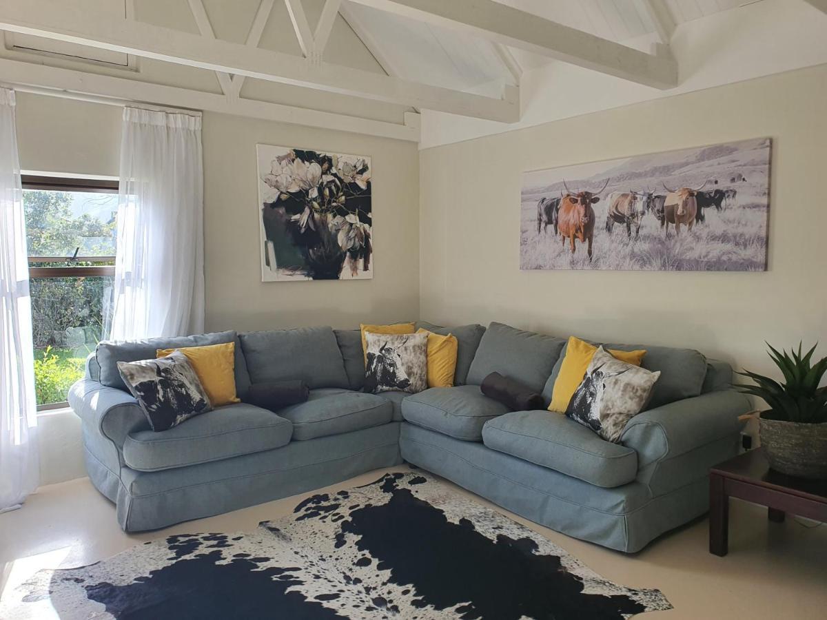 Villa Verona 수웰런댐 외부 사진
