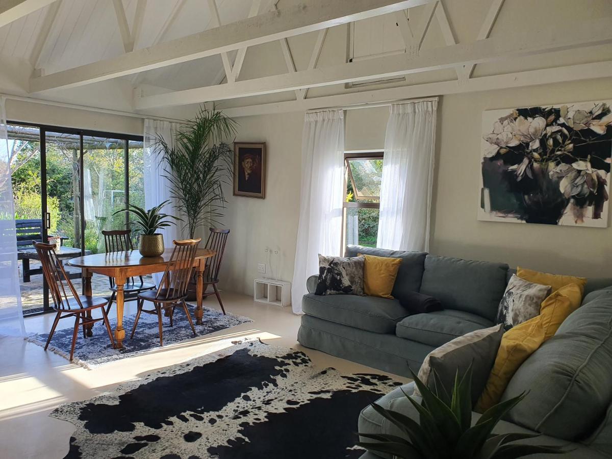 Villa Verona 수웰런댐 외부 사진