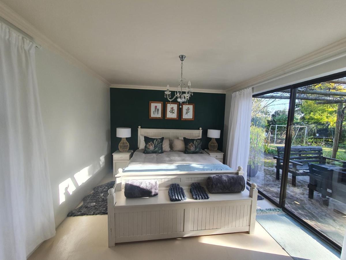 Villa Verona 수웰런댐 외부 사진
