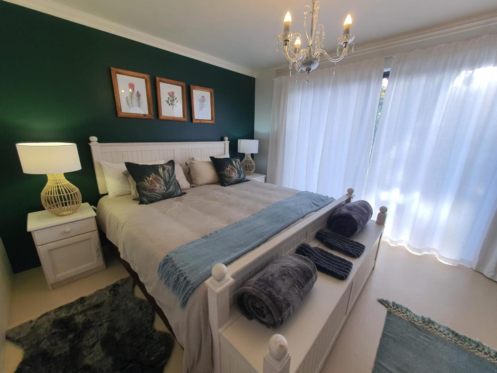 Villa Verona 수웰런댐 외부 사진